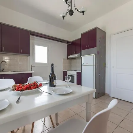 Apartment White Utopia And Maisonettes