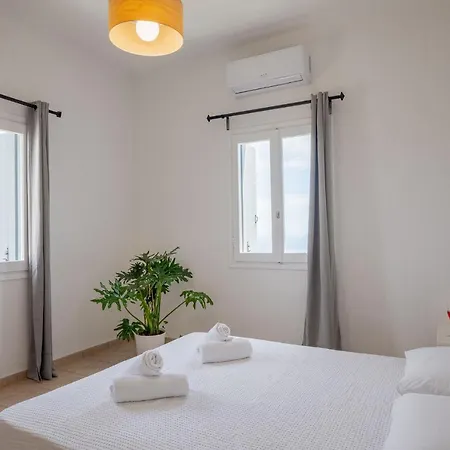 White Utopia And Maisonettes