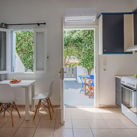 White Utopia And Maisonettes Apartment Imerovigli (Santorini)