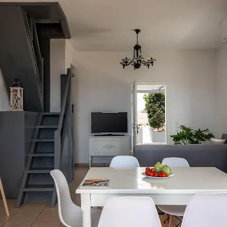 Διαμέρισμα White Utopia And Maisonettes *