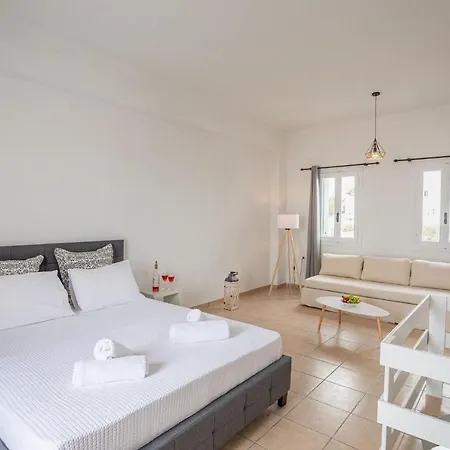 White Utopia And Maisonettes *