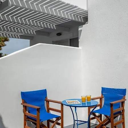 Apartment White Utopia And Maisonettes