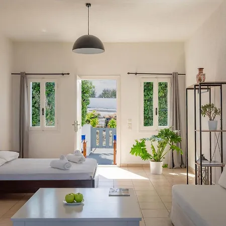 Apartment White Utopia And Maisonettes Imerovigli (Santorini)