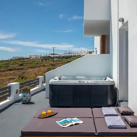 White Utopia And Maisonettes *