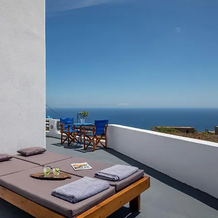 White Utopia And Maisonettes Ημεροβίγλι