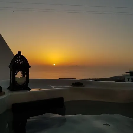 Διαμέρισμα White Utopia And Maisonettes